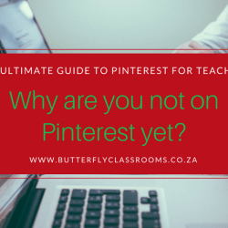 Why are you not on Pinterest yet?