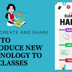eLearning: Creating new habits