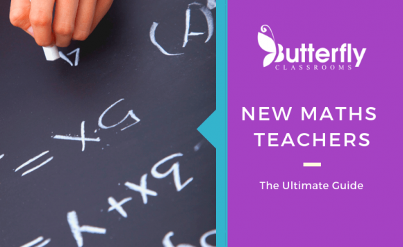 The Ultimate Guide for New Maths Teachers