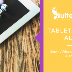 Tablets for everyone