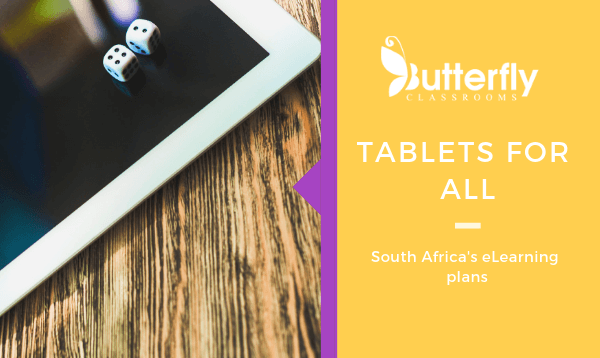 Tablets for everyone